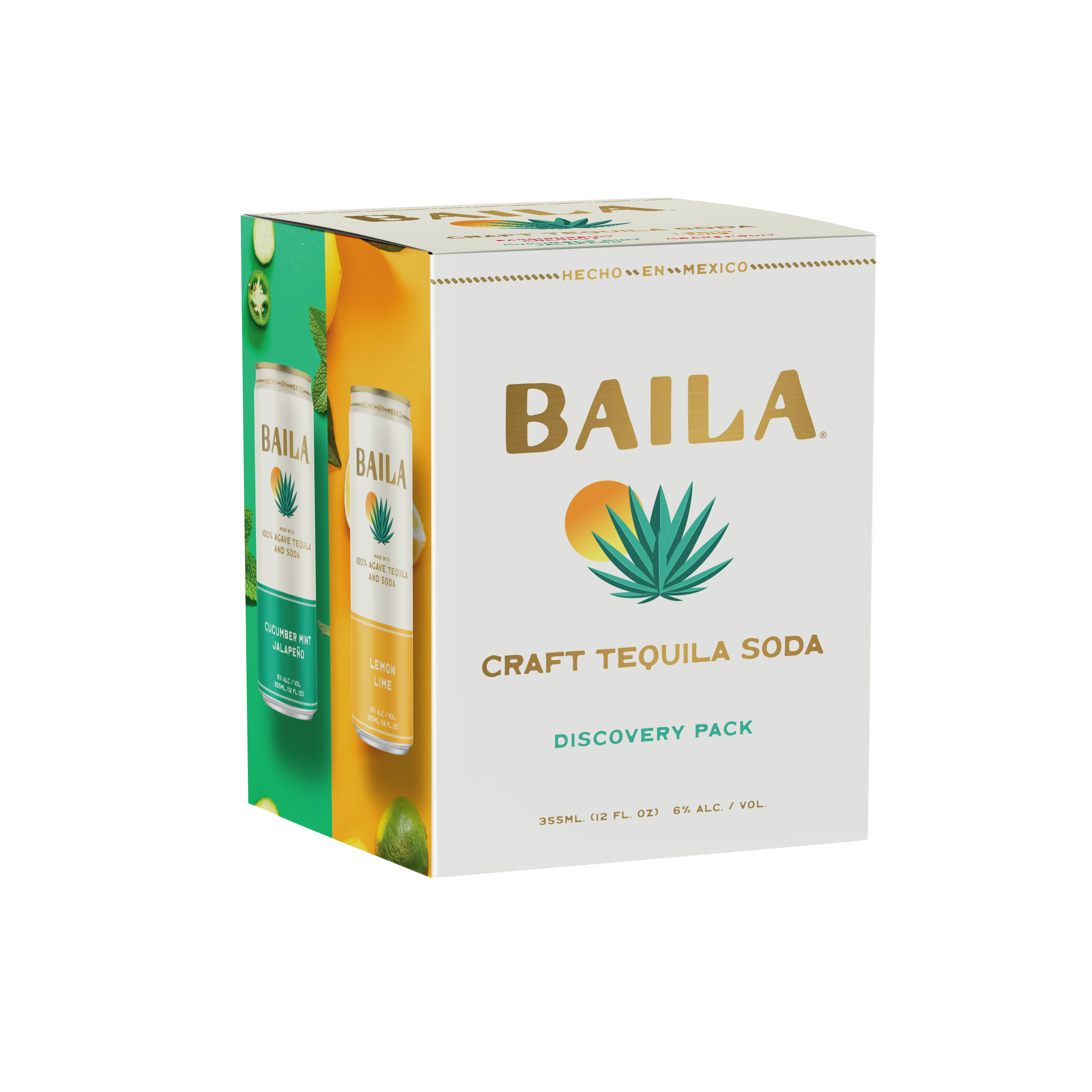 Discovery Pack – drinkbaila