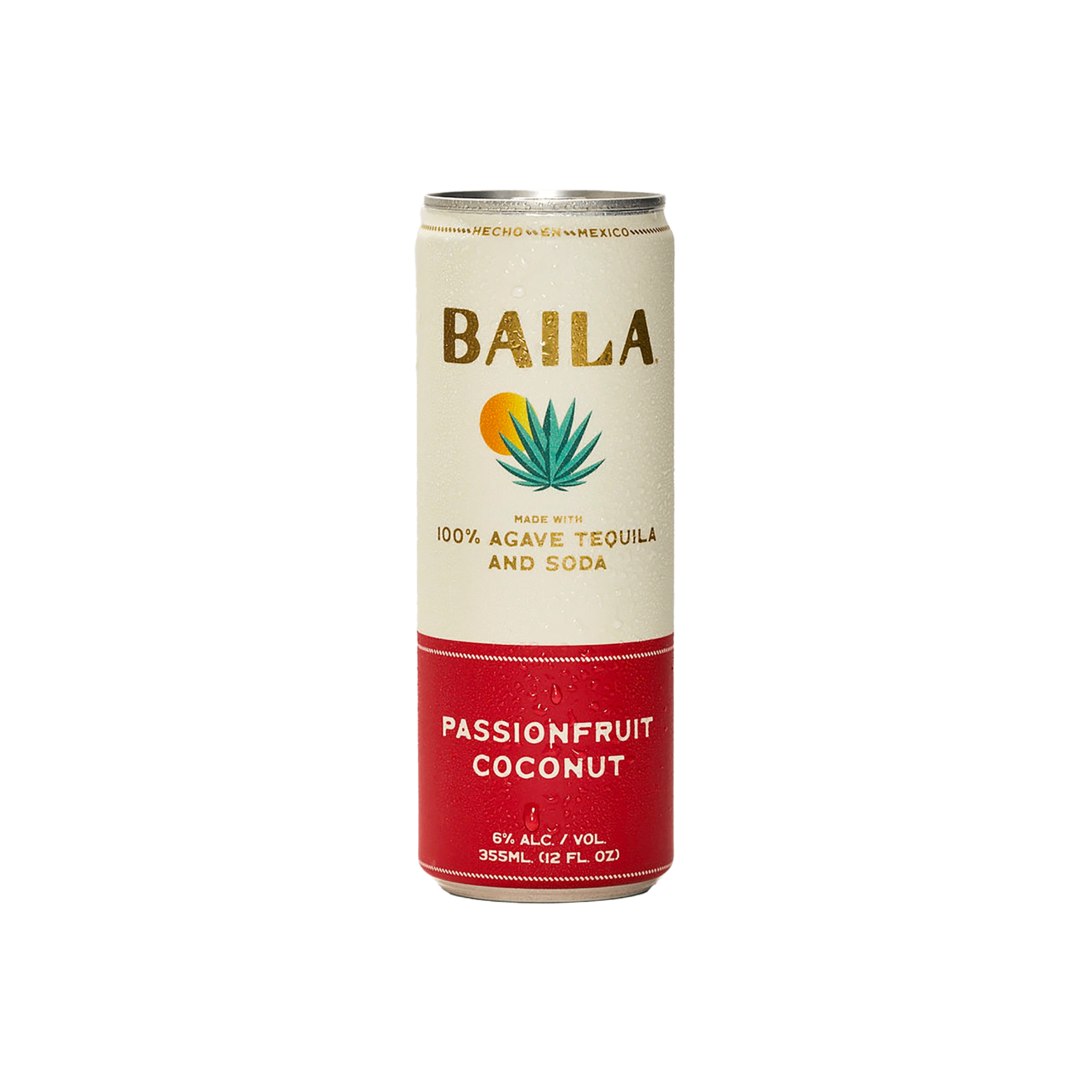 Passionfruit Coconut – drinkbaila