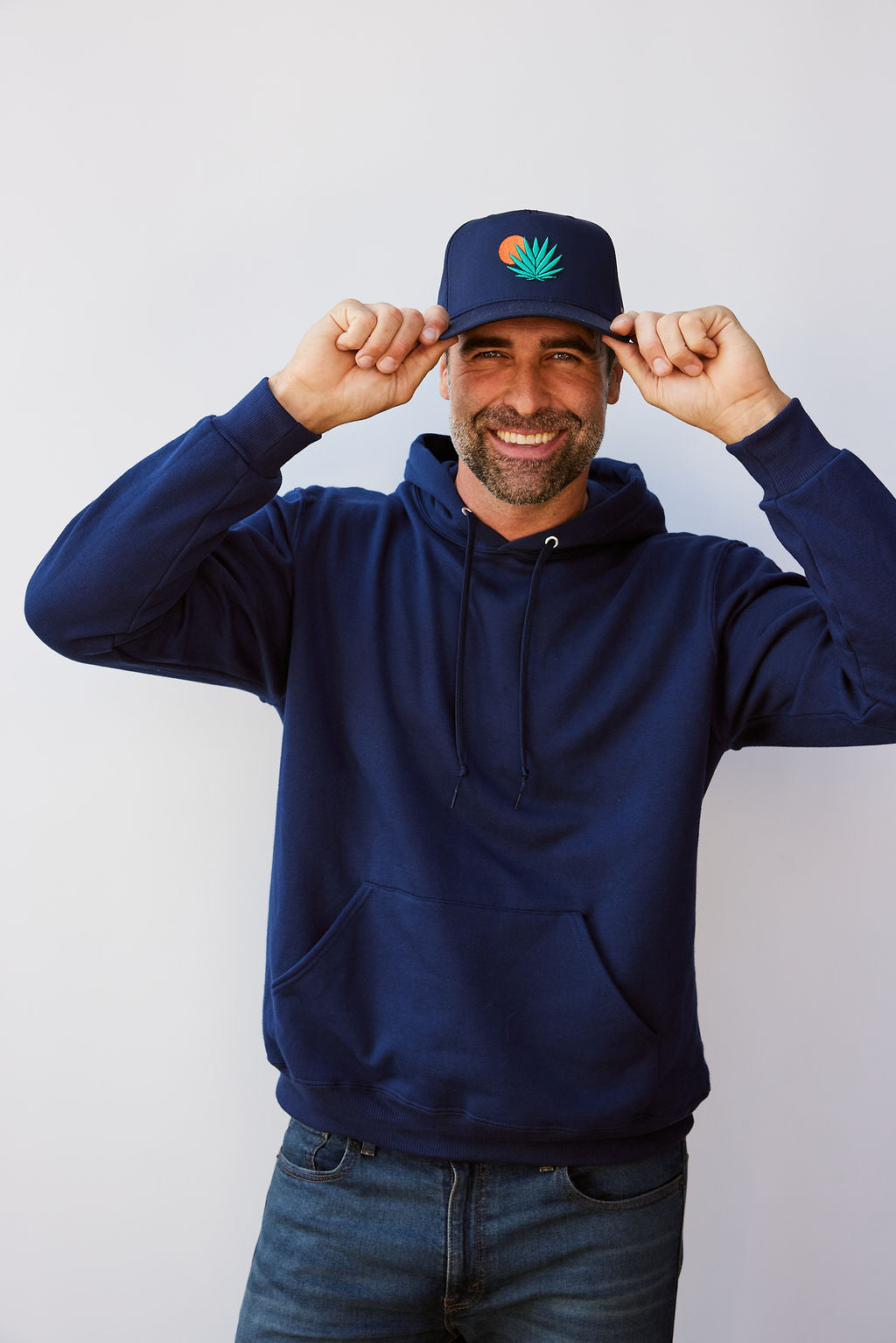 Embroidered Baila Hat – drinkbaila