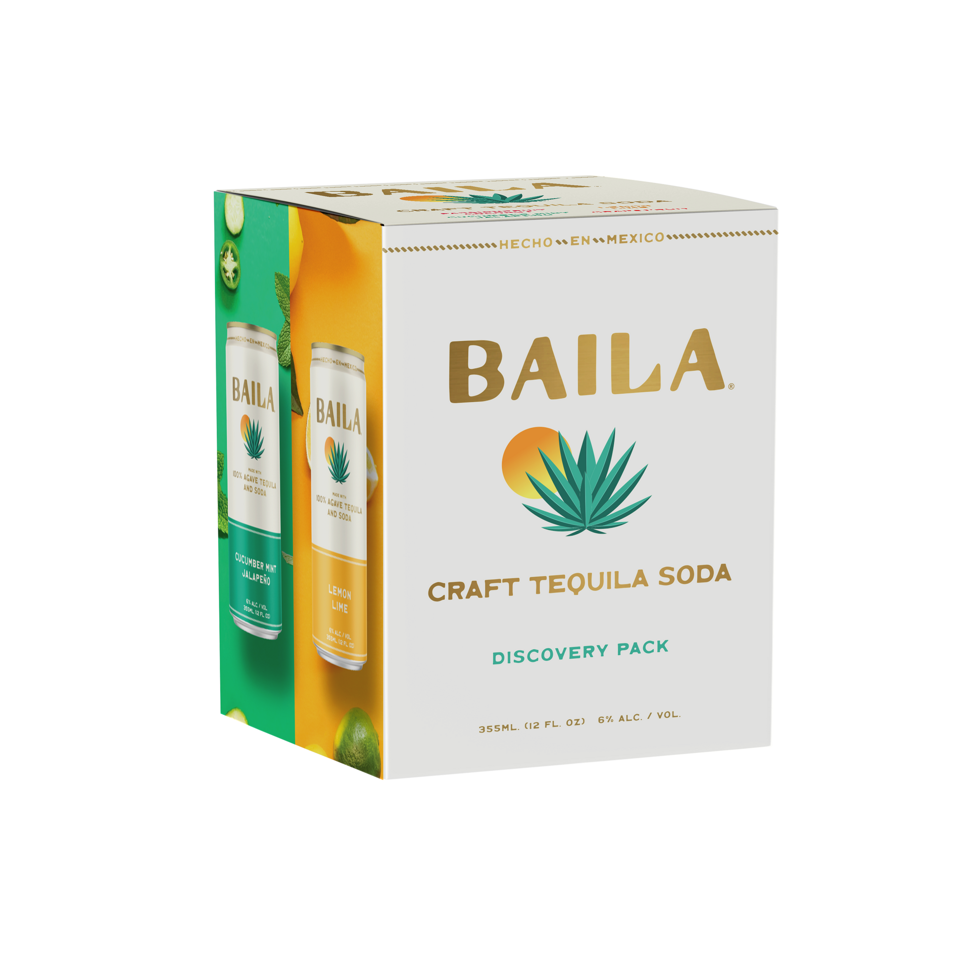 Discovery Pack – drinkbaila