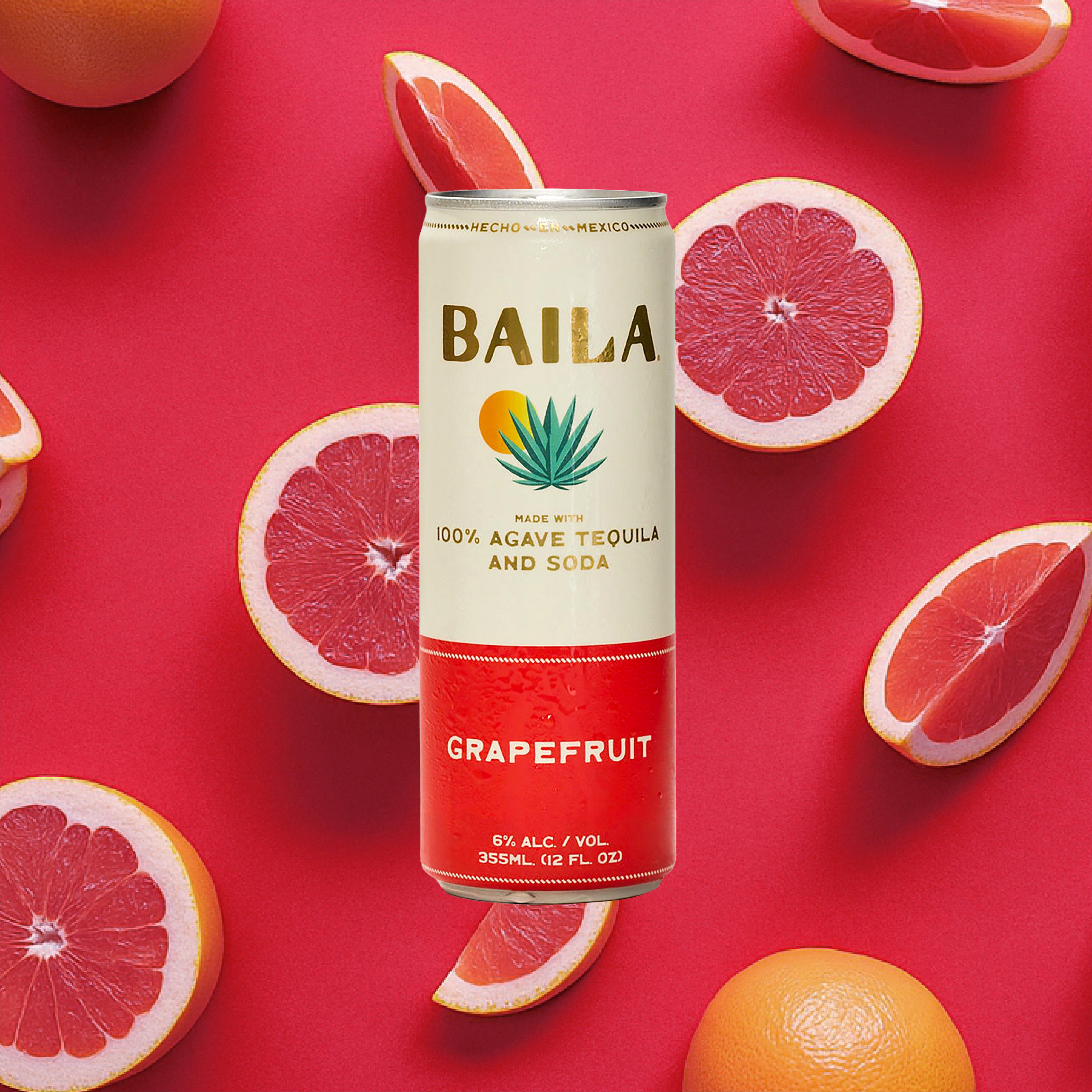 Cucumber Mint Jalapeño – drinkbaila