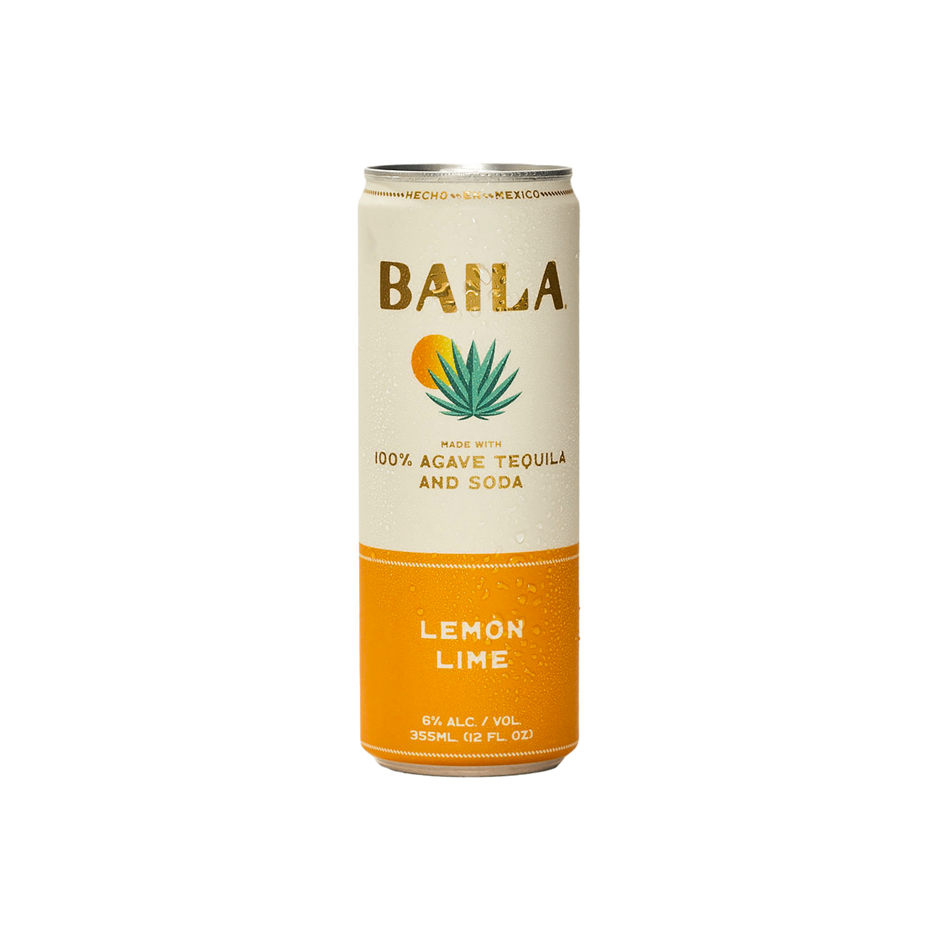 Lemon Lime – drinkbaila