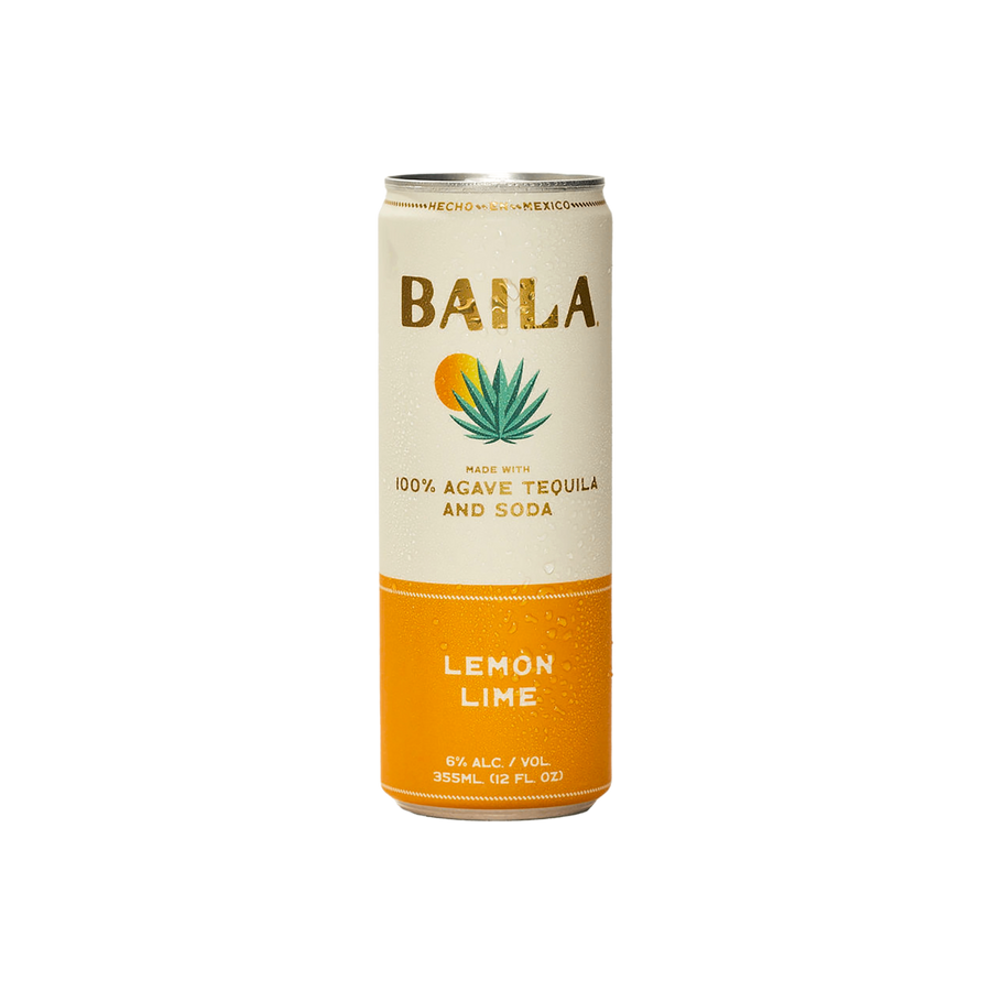 BAILA Lemon Lime – drinkbaila